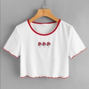 Cami short romper hoodie dress tee backpack